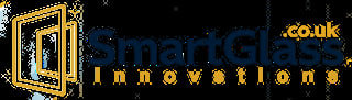 SmartGlaze Innovations logo